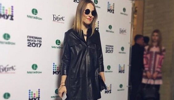 Как бабулька: Ксению Собчак упрекнули в несексуальности