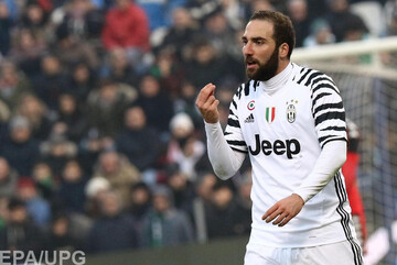 "Порту" - "Ювентус" - 0:2: хроніка матчу, відео голів