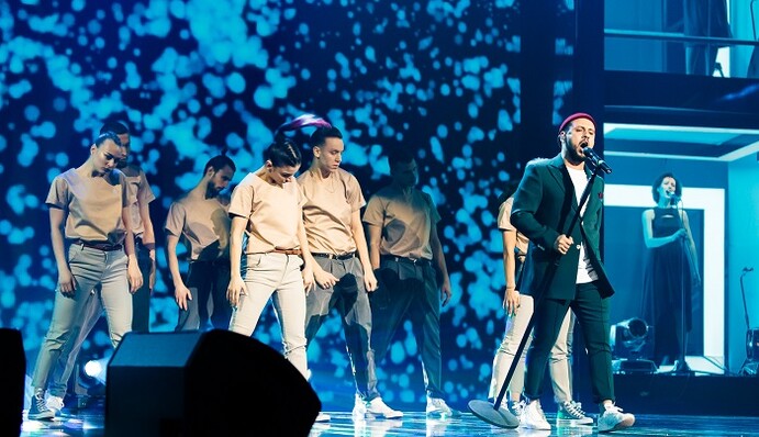 Yuna 2017: драка с битами и Dzidzio в рясе