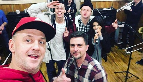 Yuna-2017: организаторы рассказали, что ждет звезд в день премии