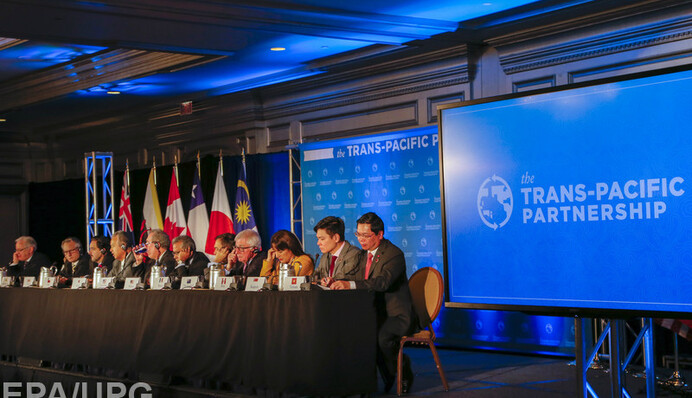 Новая борьба за рынок США: почему решение Трампа не помогло Китаю