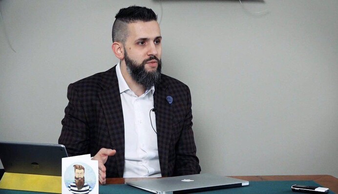 Максим Нефьодов: Экономия бюджетных средств через ProZorro должна упасть