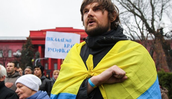 Лагідна українізація: як не вбити квотами телебачення