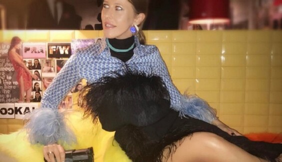 Прокляла все на свете: Ксения Собчак поделилась воспоминаниями о родах