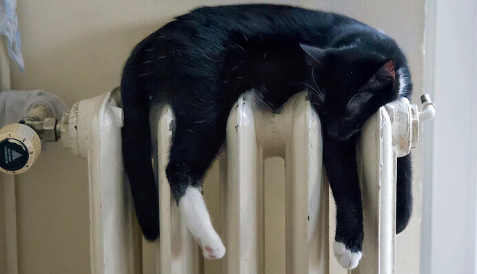 Центральное отопление: экономия на коммуналке или ловушка