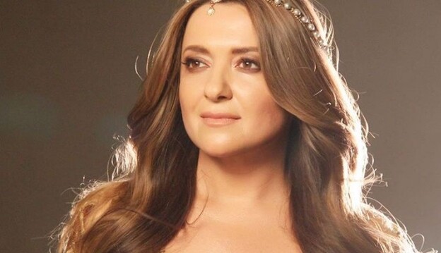 Наталья Могилевская продемонстрировала естественную красоту без макияжа