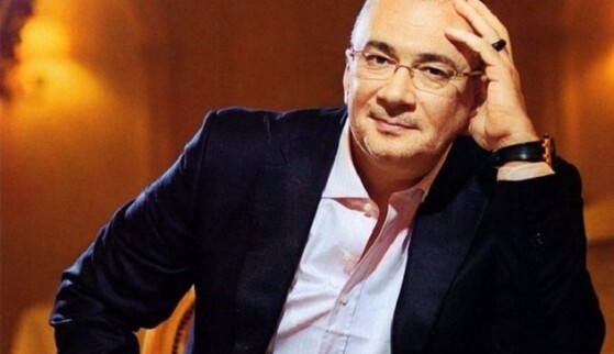 Константин Меладзе расставил все точки над і в вопросе о своем гражданстве