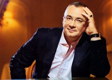 Константин Меладзе расставил все точки над і в вопросе о своем гражданстве