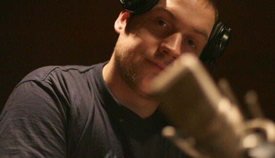 В ДТП разбился известный львовский рэпер