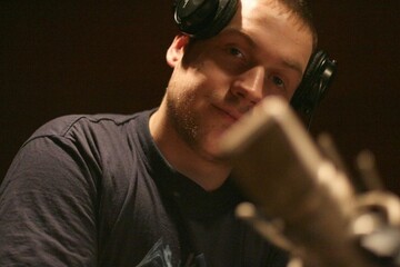 В ДТП разбился известный львовский рэпер