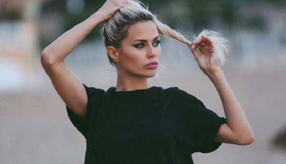 Приняли за агента КГБ: Викторию Боню задержали в аэропорту