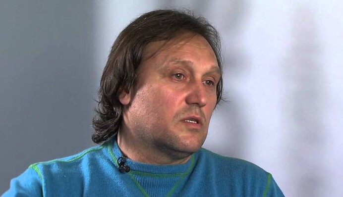 Екс-арбітр ФІФА Орєхов: До 90-ї хвилини суддівство матчу 