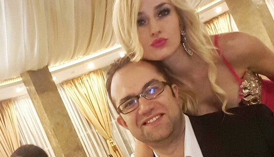 Муж передвигает фигуры, а жена тягает штанги: как выглядит жена лучшего шахматиста Украины