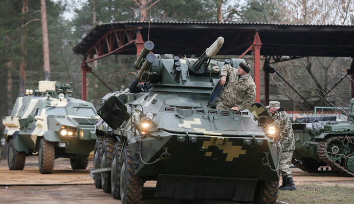 Тайны оборонзаказа: хватит ли денег на войну