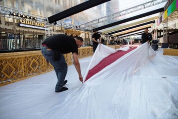 Оскар-2017: В Голливуде расстелили легендарную красную дорожку