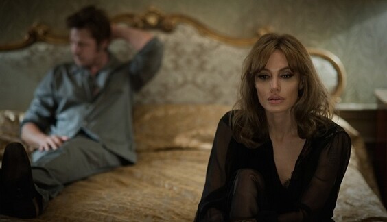 Изображая жертву: Брэду Питту не понравилось интервью Анджелины Джоли о разводе