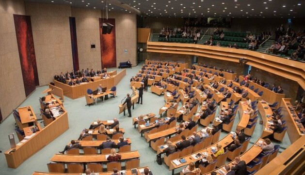 Голландский маятник: как Украине дали шанс на ассоциацию с ЕС