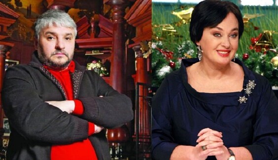 Ищите женщину: главная сваха России рассталась с мужем