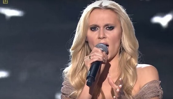 Польшу на Евровидении представит звезда Playboy