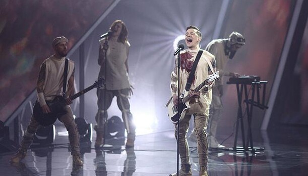 Группа O.Torvald прокомментировала проплаченные голоса на Евровидении-2017: опубликовано видео