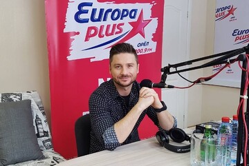 Сергей Лазарев впервые вывел сына на сцену: опубликовано фото