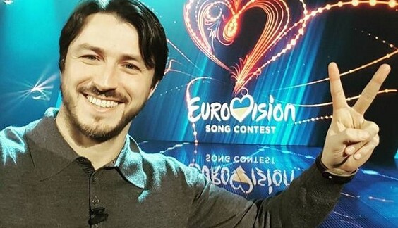 Всем все доказал: Сергей Притула отказался вести Евровидение