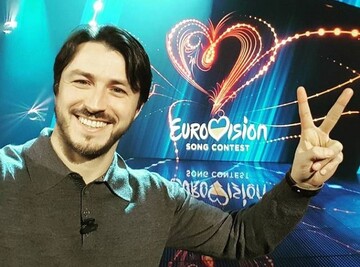 Всем все доказал: Сергей Притула отказался вести Евровидение