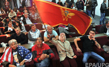 Неудачный подъем с переворотом: сможет ли РФ перекрыть Черногории путь в НАТО