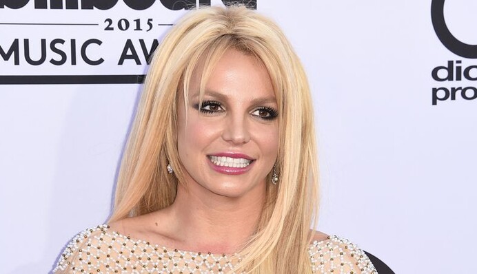 СМИ: Бритни Спирс беременна третьим ребенком