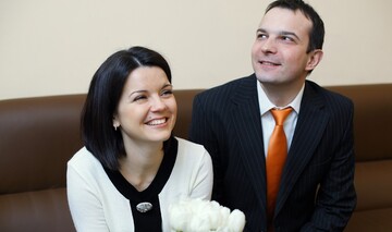 Телеведущая Маричка Падалко рассекретила дату тайной свадьбы с Егором Соболевым