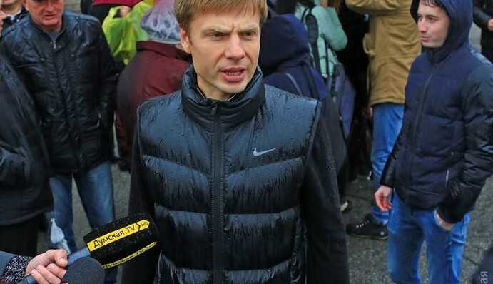 ​Вендетта по-одесски: зачем 