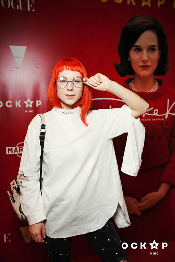 На Pre-Oskar Party состоялась эксклюзивная премьера фильма 