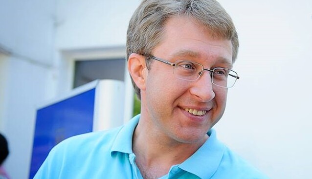 Стало известно о пополнении в семье украинского телеведущего