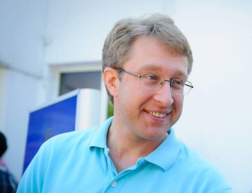 Стало известно о пополнении в семье украинского телеведущего