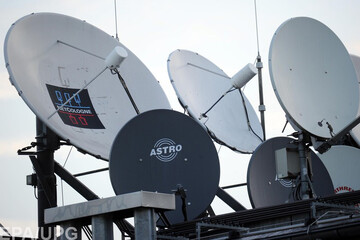 3G станет доступнее, а крыши "обрастут" антеннами