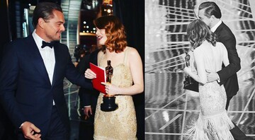 Леонардо ДиКаприо чуть не пропустил Оскар