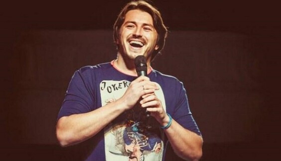 На выбор ведущих Евровидения-2017 соцсети отреагировали скандалом