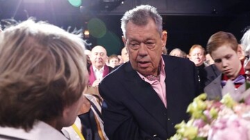 Появились данные о виновности жены Николая Караченцова в ДТП