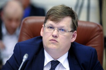 Павел Розенко: Сейчас украинцу выплачивают только 60% его пенсии