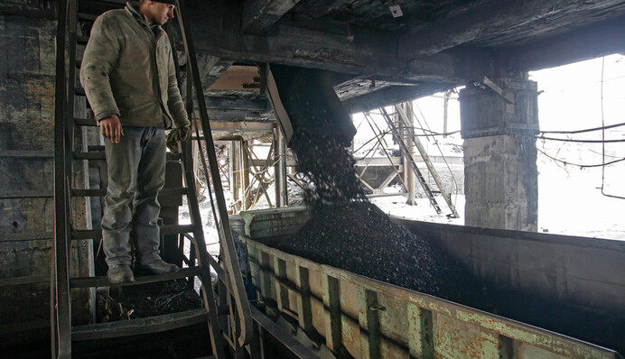 Новый договорняк или силовой сценарий: что остановит 