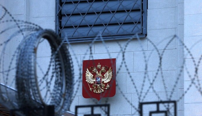 Кордон з Росією як вирок: чому Україна і інші сусіди приречені