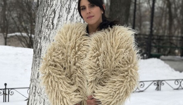 В честь победительницы Евровидения-2016 назвали новый сорт тюльпанов