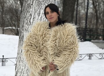 В честь победительницы Евровидения-2016 назвали новый сорт тюльпанов