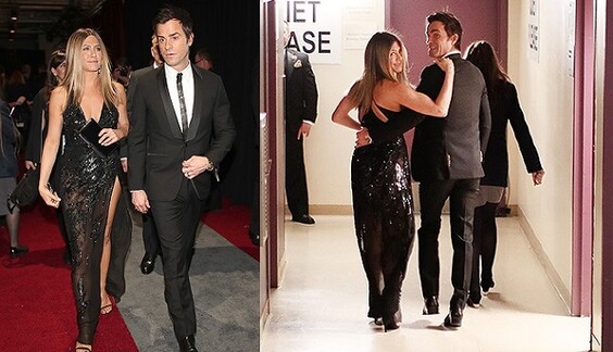 Мама сестер Хилтон: Дженнифер Энистон беременна девочкой