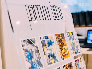 Не так как все:  5 нишевых ароматов для подарка