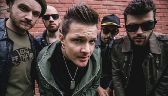 В Киеве представили неофициальный гимн Евровидения-2017