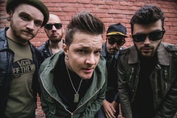 В Киеве представили неофициальный гимн Евровидения-2017