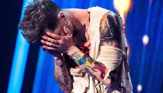 Победитель нацотбора Евровидение-2017 группа O.Torvald получает регулярные звонки с угрозами