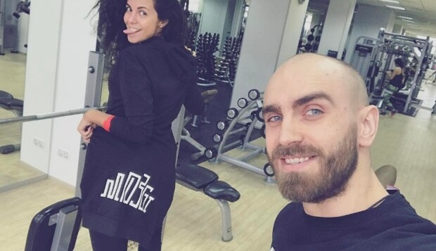 Настя Каменских возобновила активные занятия спортом после операций и длительной реабилитации: опубликовано фото