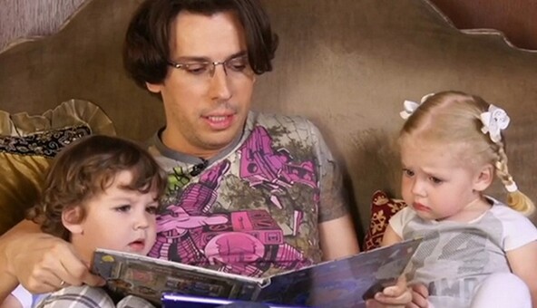 Сын Аллы Пугачевой и Максима Галкина поразил сети своими талантами: опубликовано видео